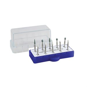 CompoSite Finishing Kit w/ Bur Butler - CA