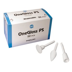OneGloss PS IC Refill #0178 (50)