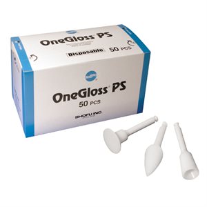 OneGloss PS IC Refill #0178 (50 pack)