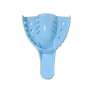 iSmile VP Impression Trays - Perforated (12 pack)