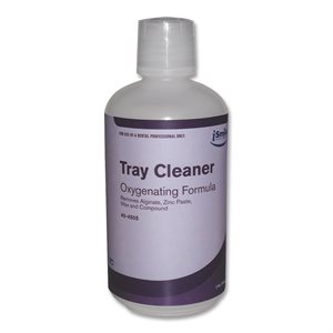 iSmile General Tray Cleaner - 2 lb jar