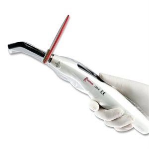 Curing Light Sleeve - Small (500)