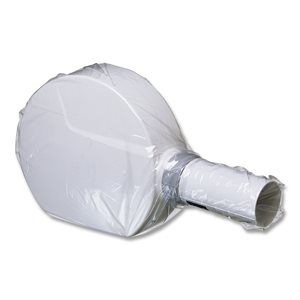 X-Ray Head Sleeve - 15" x 26" (275)