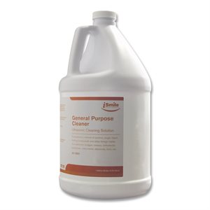 General Purpose Cleaner Ultrasonic Solution w/Rust Inhibitor