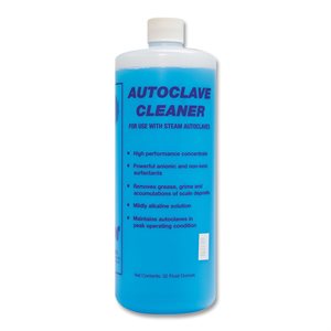 iSmile Autoclave Cleaner - 32oz bottle