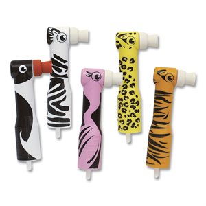 Zooby Disposable Prophy Angles - Soft