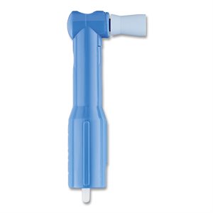 Young Classic DPA w/ Firm Light Blue LF Traditional Webbed Cup (200 pack)