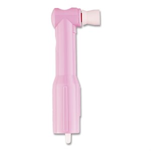 Young Classic DPA Pink Petite Web LF