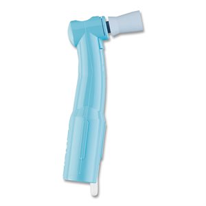 Young Contra DPA w/ Firm Light Blue LF Turbo Plus Cup