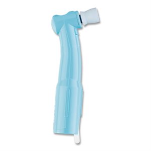 Young Contra DPA w/ Firm Light Blue LF Petite Webbed Cup