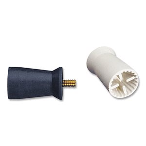 Young Prophy Cups Webbed Screw (720)