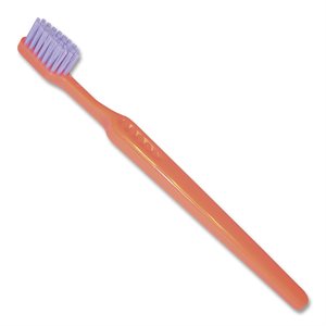 Toothbrush - Youth 28 Tuft (Diamond head)