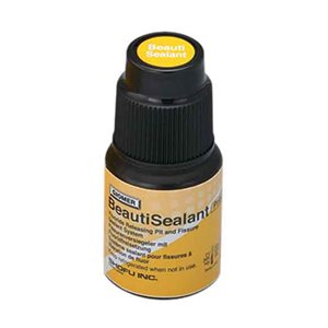 BeautiSealant Pit & Fissure Primer (3ml)