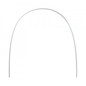 Bright SS Archwires - PK/10