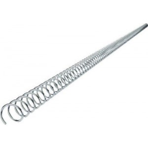 Open Coil NiTi Spool/15"