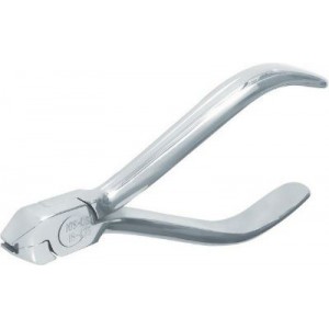 Ceramic Bracket Debonding plier