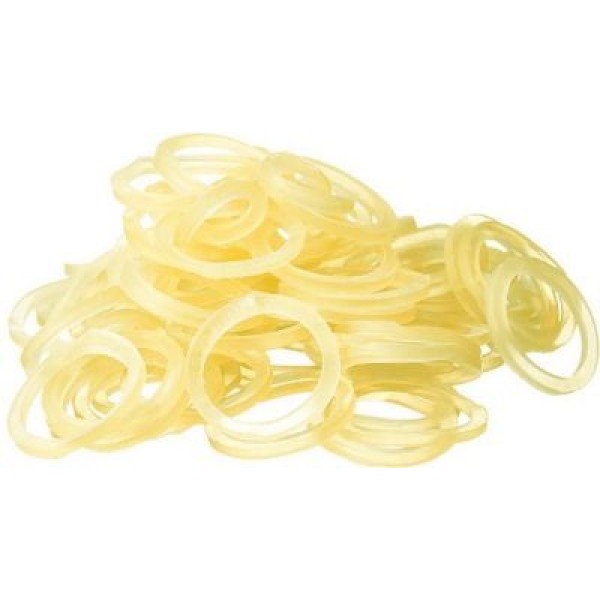Extra - Oral Elastics