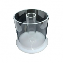 Round Plier Rack with holding tube - Orthodentalusa Corp.