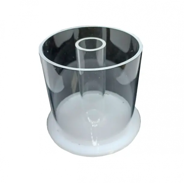 Round Plier Rack with holding tube