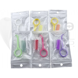 Aligner removal tool plus chewie seater INVISALIGN (ea) - Orthodentalusa Corp.