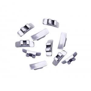 Lingual Sheath, 10 pieces per bag FOR WELDING