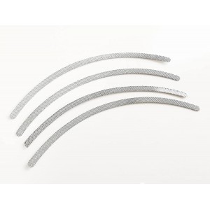 Universal Retainer Wire 2 pcs per pack, 2 mm Wide / 5 cm Length