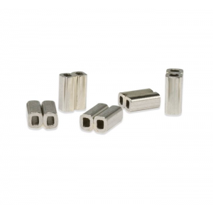 Twin Tube (10 Pcs/Bag)