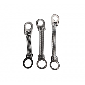 NITI Close Spring with 2 Small Eye Lets - Pack of 10