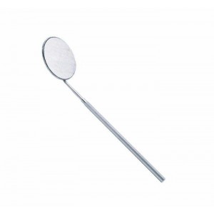 Fornt Surface Mirror Size 9 With Handle