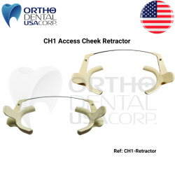 CH1 Access Cheek Retractor - Orthodentalusa Corp.