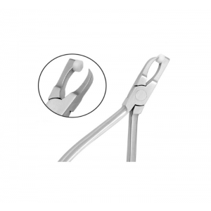 Band Removing Plier Long Neck  12.5Cm