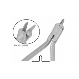 Nance Pliers 12.5Cm