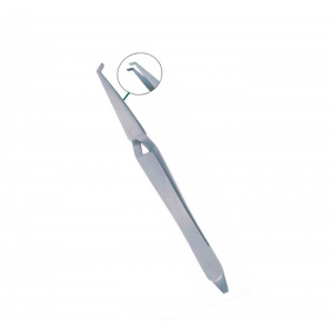 Improved  Tweezers 13Cm