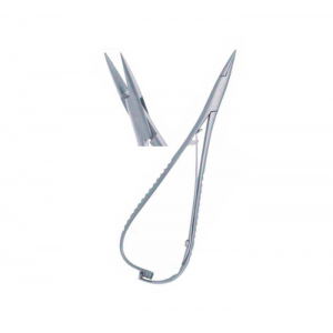 Mathieu Needle Holder 14Cm Super Fine  Beak 