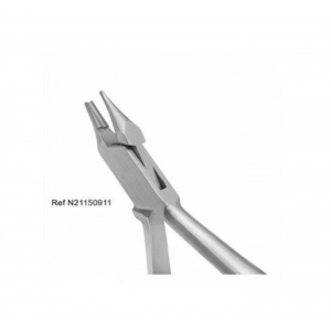 Optical Pliers 