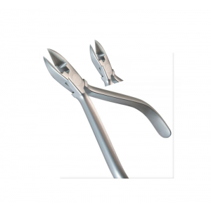 Micro Mini Pin & Ligature Cutter, 15 Degree Angled