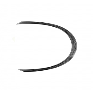 Stainless Steel Natural Archwires - 10 pcs/bag