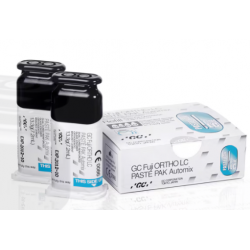 Fuji Ortho Band Paste Pak Refill - DC Dental