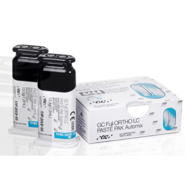 Fuji Ortho Band Paste Pak Refill