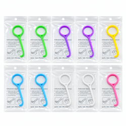 Dental Orthodontic Aligner removal tool for INVISALIGN Retainer Retriever (Set of 5) - Orthodentalusa Corp.