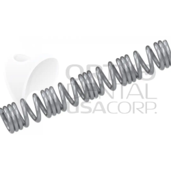Distalizing Spring .010 X .045 (10 Springs/pkg) - Orthodentalusa Corp.
