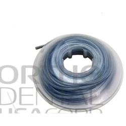 Elastic Sleeve Bumper Lip Tissue guard 16 Ft - Orthodentalusa Corp.