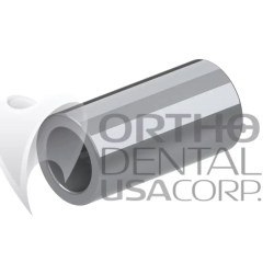 2mm Orthodontic Crimpable Stops - Orthodentalusa Corp.