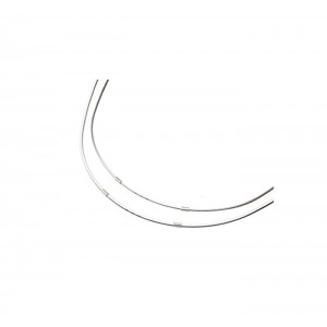 CuNiti Damon Rectangular Archwires with 2 Stops, Individual Pack