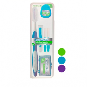 Customizable Orthodontic Kit Medium – K146 Box x 162 Kits
