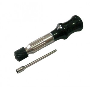 Matching Handle + Shack / Screwdriver for MINI IMPLANTS