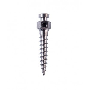 TITANIUM-ALLOY Orthodontic Micro Implant Screw / Driver Instrument