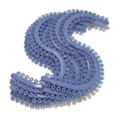Elastomeric Separators - Prestige Dental