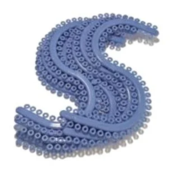 Elastomeric Separators
