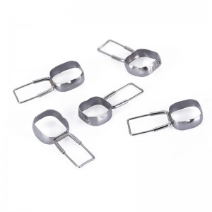 Band Space Maintainer Kit